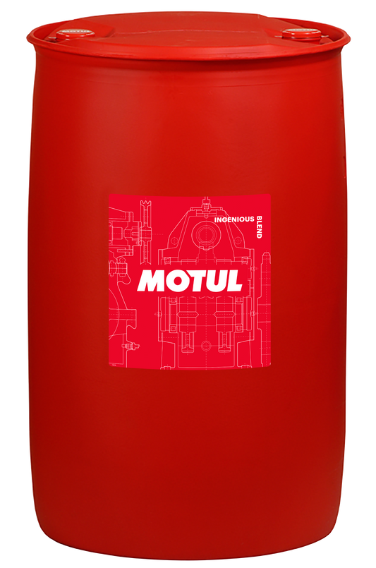 Motul AUTO COOL OPTIMAL -37°C Coolant – 208L