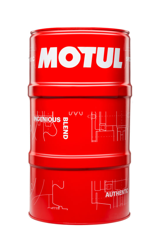 Motul 8100 ECO-LITE 0W-30 Engine Oil – 60 Litre Bulk