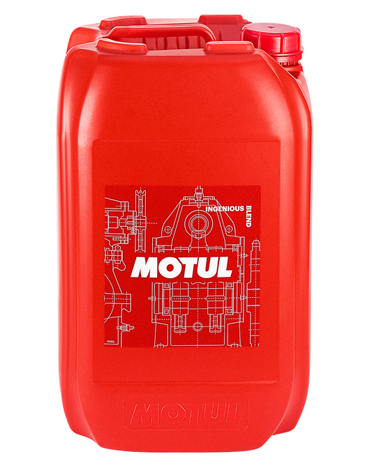 Motul Gear 300 75W90 Synthetic Gearbox Oil – 20 Litre