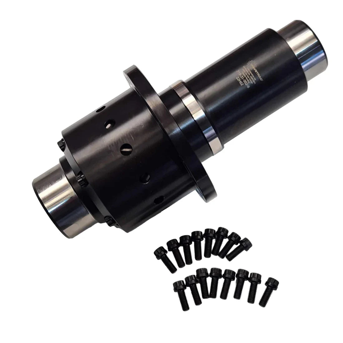 Wavetrac Rear LSD for VW Golf R Mk7 & Mk7.5 and Audi S3 8V Quattro (0AV)