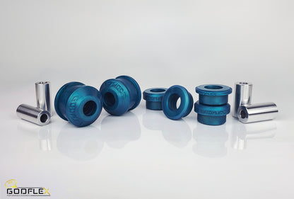 Mazda MX5 Mk3 NC (2005-2015) Front Lower Suspension Arm Bushes