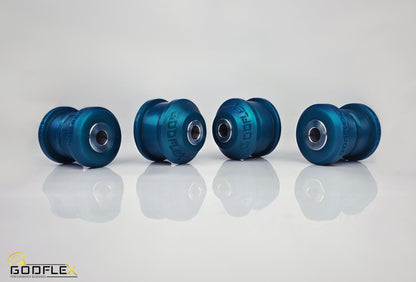 Mazda MX5 Mk3 NC (2005-2015) Front Lower Suspension Arm Bushes