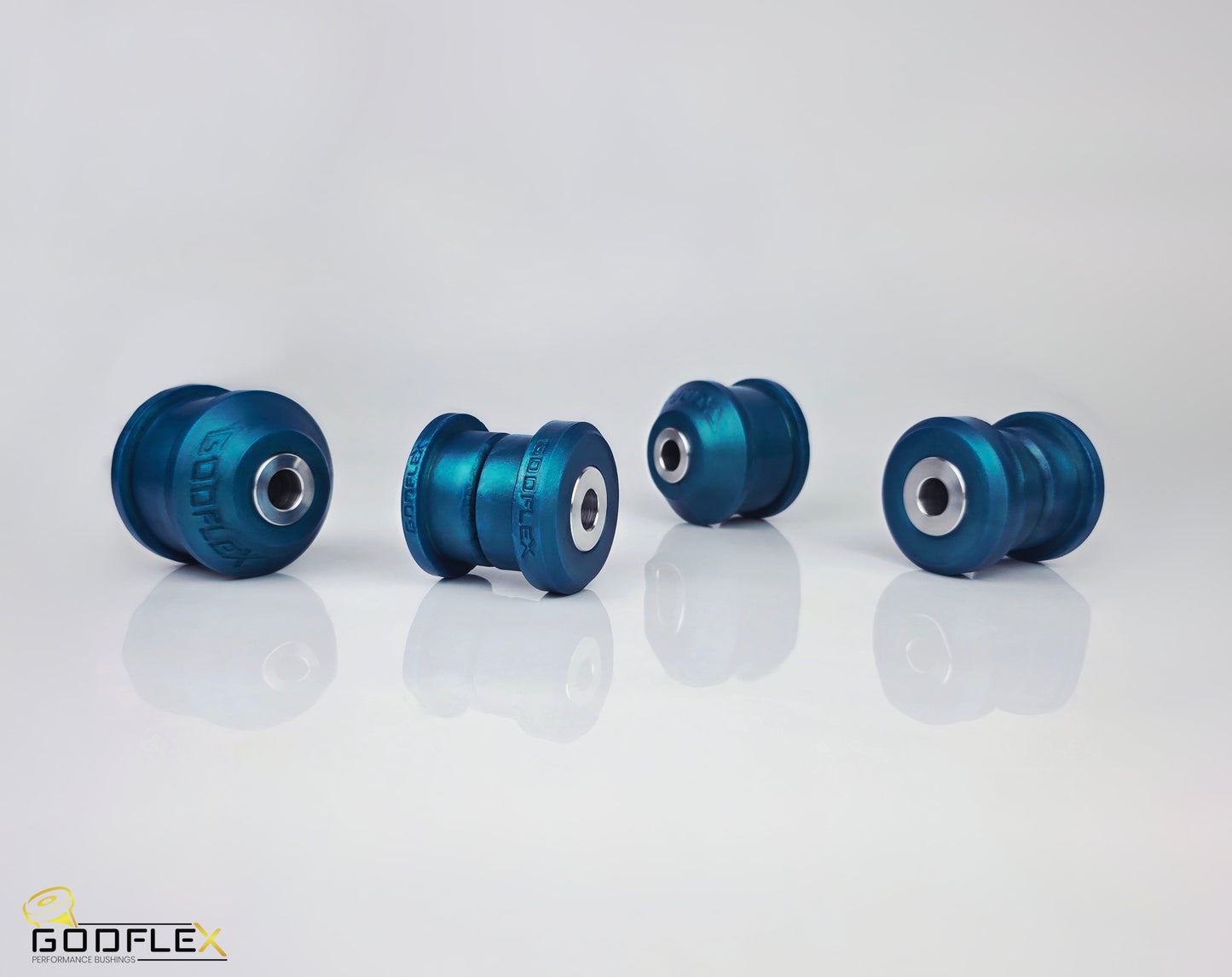 Mazda MX5 Mk3 NC (2005-2015) Front Lower Suspension Arm Bushes