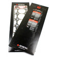 Athena Head Gasket NISSAN GTR V6 D.96,5mm TH.1mm-LEFT - FD Racing