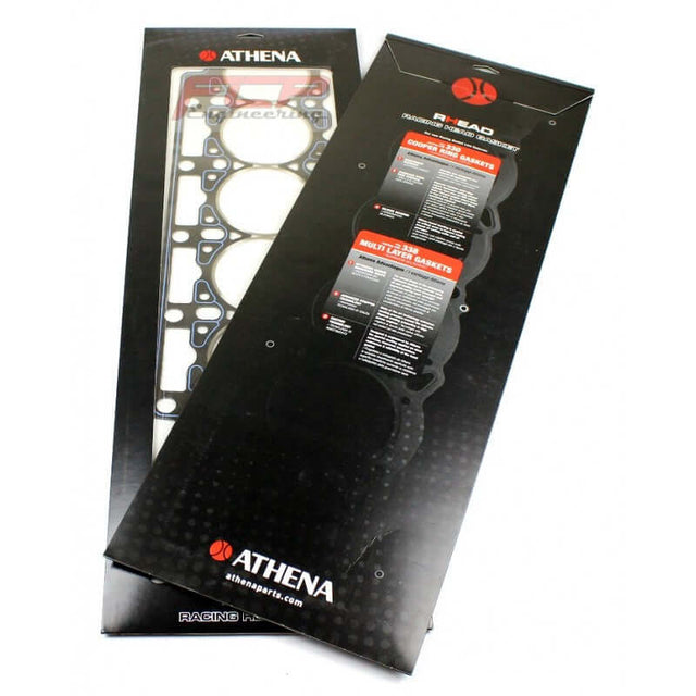 Athena Head Gasket NISSAN GTR V6 D.96,5mm TH.1mm-LEFT - FD Racing