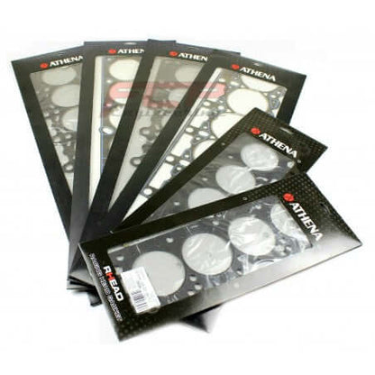 Athena Head Gasket NISSAN GTR V6 D.96,5mm TH.1mm-LEFT - FD Racing