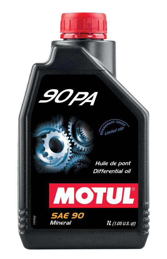 Motul 90 PA Gear Oil – 1 Litre