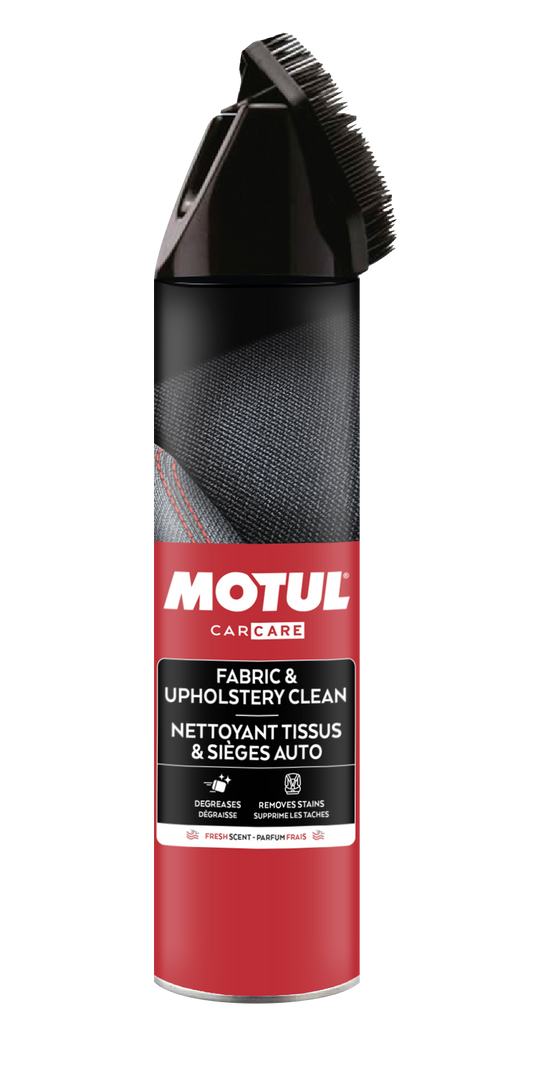 Motul Fabric & Upholstery Clean 500ml
