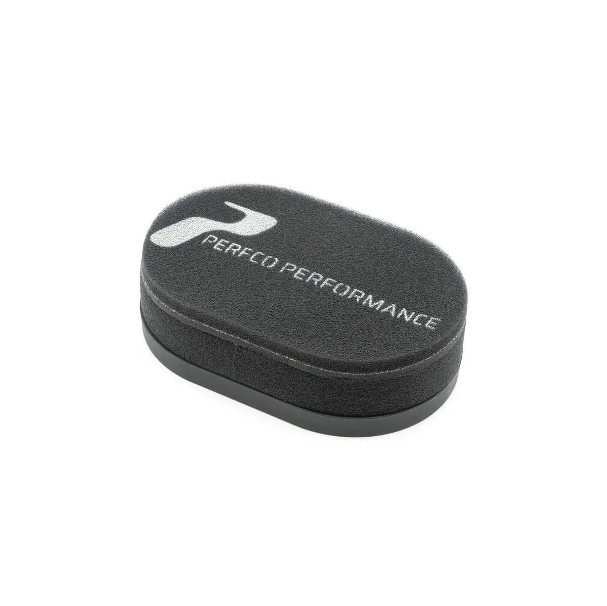 Perfco Performance CA2 single carburettor air filter, square top, 58mm high
