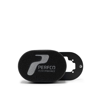 Perfco Performance CA4 twin carburettor air filter (range image)