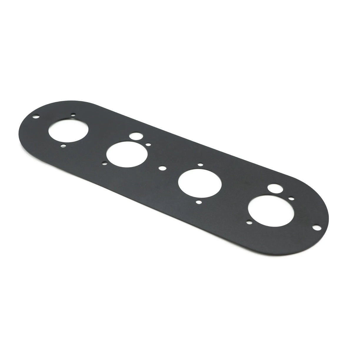 Perfco Performance CA5 air filter base plate