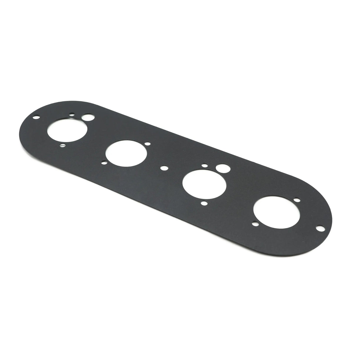 Perfco Performance CA5 air filter base plate