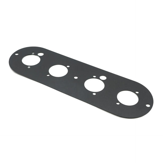 Perfco Performance CA5 air filter base plate