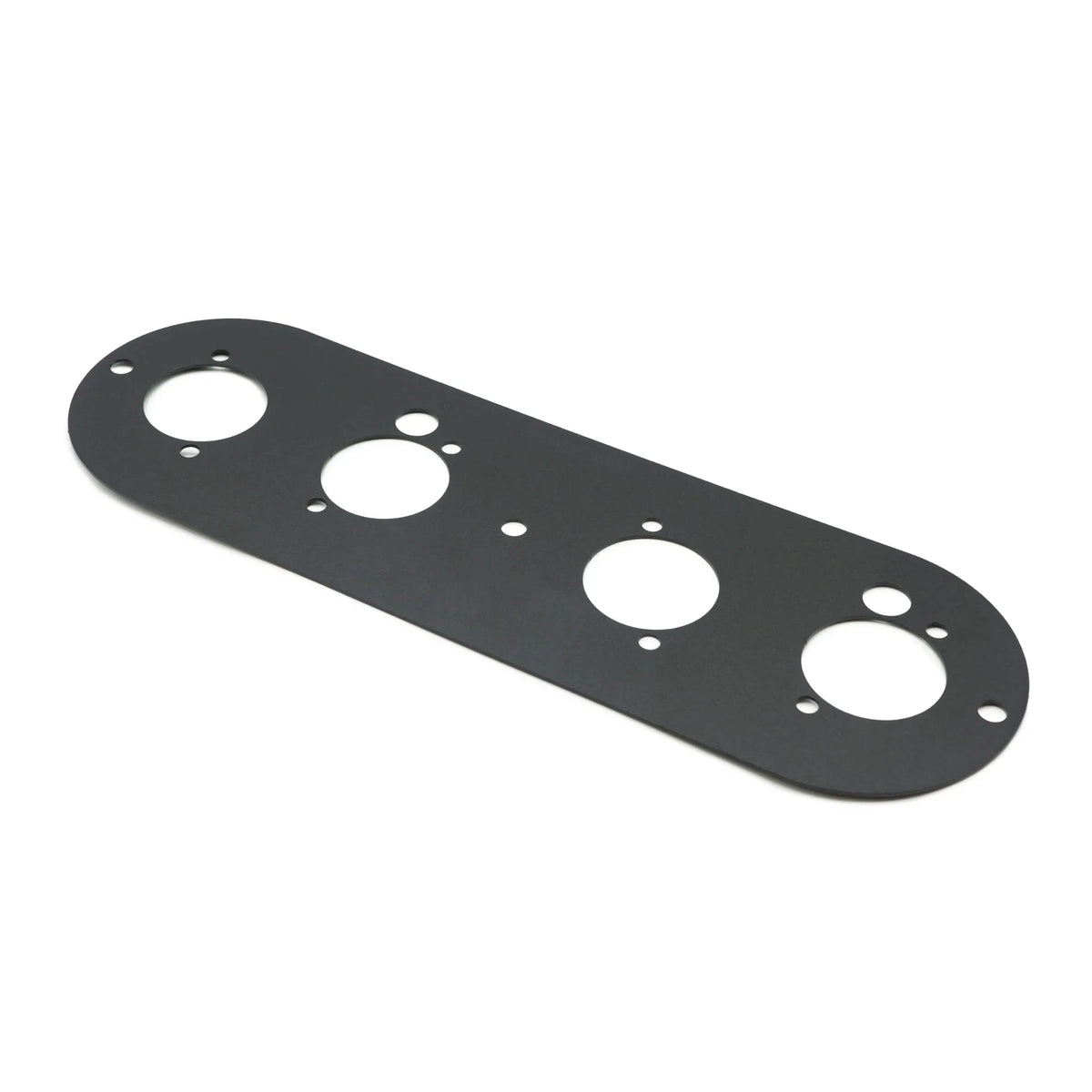 Perfco Performance CA5 air filter base plate