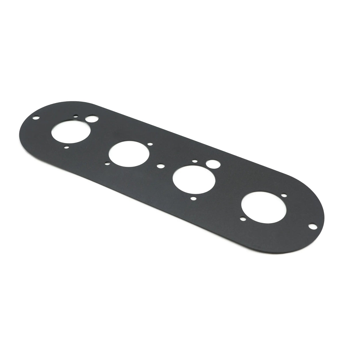 Perfco Performance CA5 air filter base plate