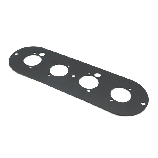 Perfco Performance CA5 air filter base plate