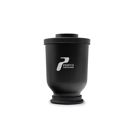 Perfco Performance FP1 enclosed air intake housing