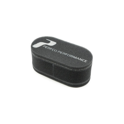 Perfco Performance FS series dual trumpet sock
