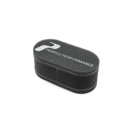 Perfco Performance FS series dual trumpet sock