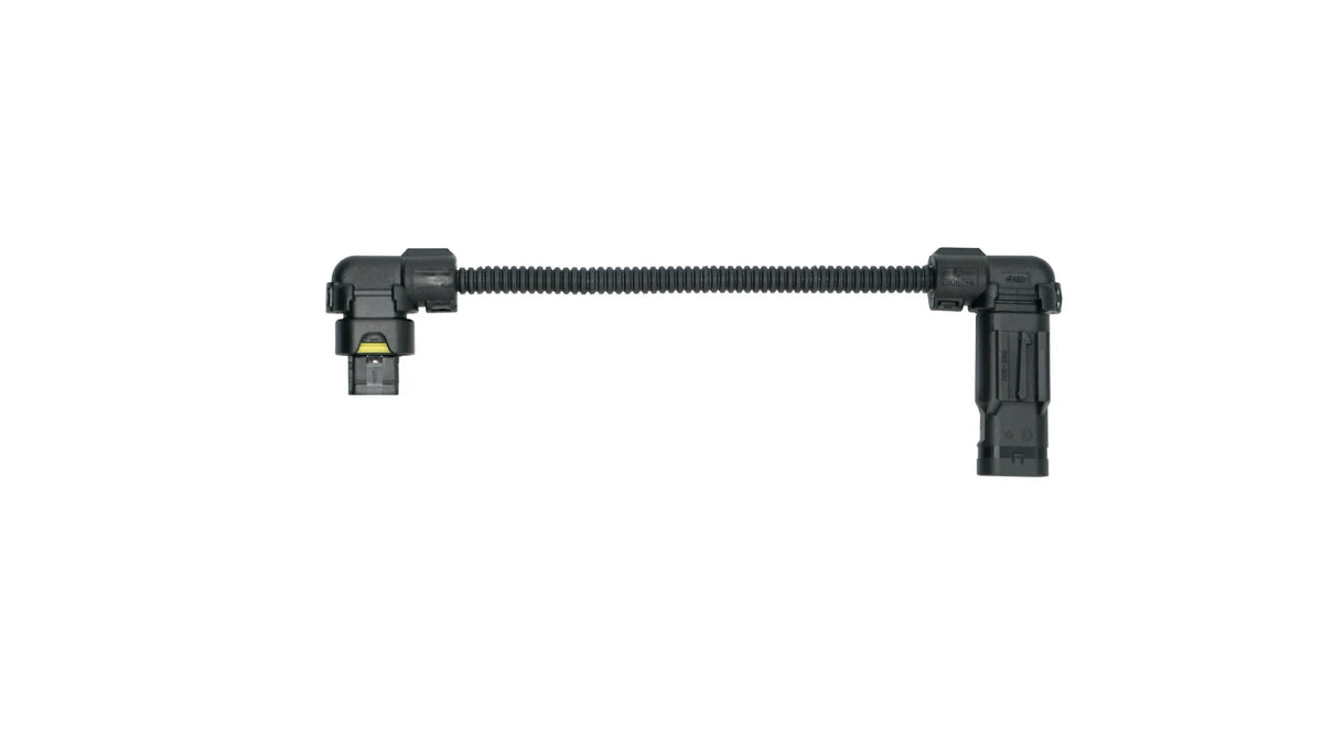 Perfco Performance single GPF/OPF cancellation loom