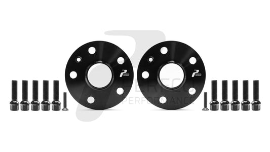 Perfco Performance 16mm wheel spacers, 5x120, 65mm centre bore