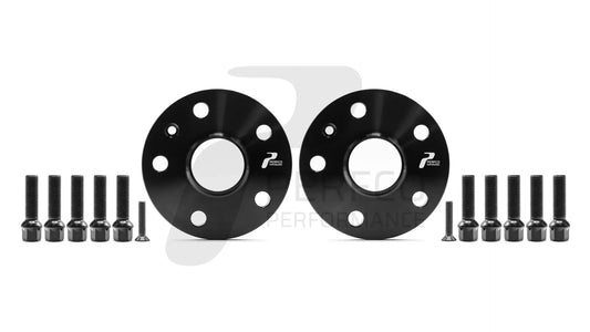 Perfco Performance 20mm wheel spacers, 5x120, 65mm centre bore (photo shared across sizes)