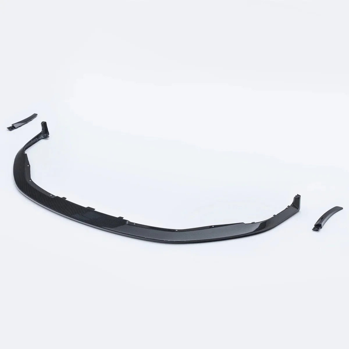Adro Porsche 992.1 GT3 Pre-Preg Carbon Fibre Front Splitter