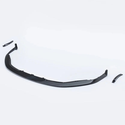 Adro Porsche 992.1 GT3 Pre-Preg Carbon Fibre Front Splitter