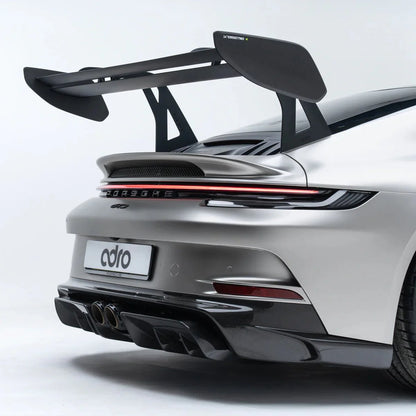 Porsche 992.1 GT3 Pre - Preg Carbon Fibre Full Body Kit by Adro - | Styling Kit | FD Racing
