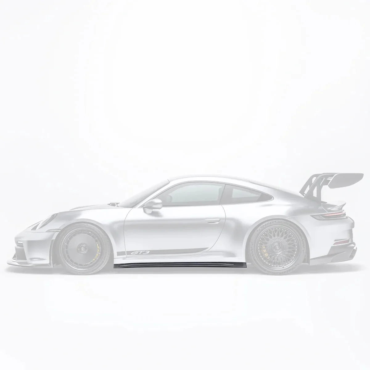Porsche 992.1 GT3 Pre - Preg Carbon Fibre Full Body Kit by Adro - | Styling Kit | FD Racing