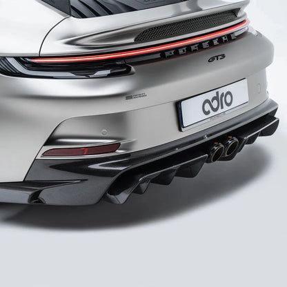 Porsche 992.1 GT3 Pre - Preg Carbon Fibre Full Body Kit by Adro - | Styling Kit | FD Racing
