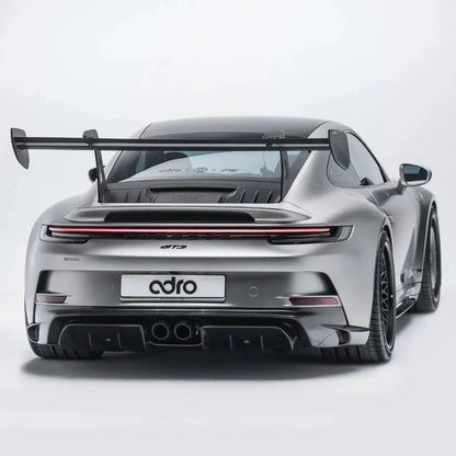 Porsche 992.1 GT3 Pre - Preg Carbon Fibre Full Body Kit by Adro - | Styling Kit | FD Racing