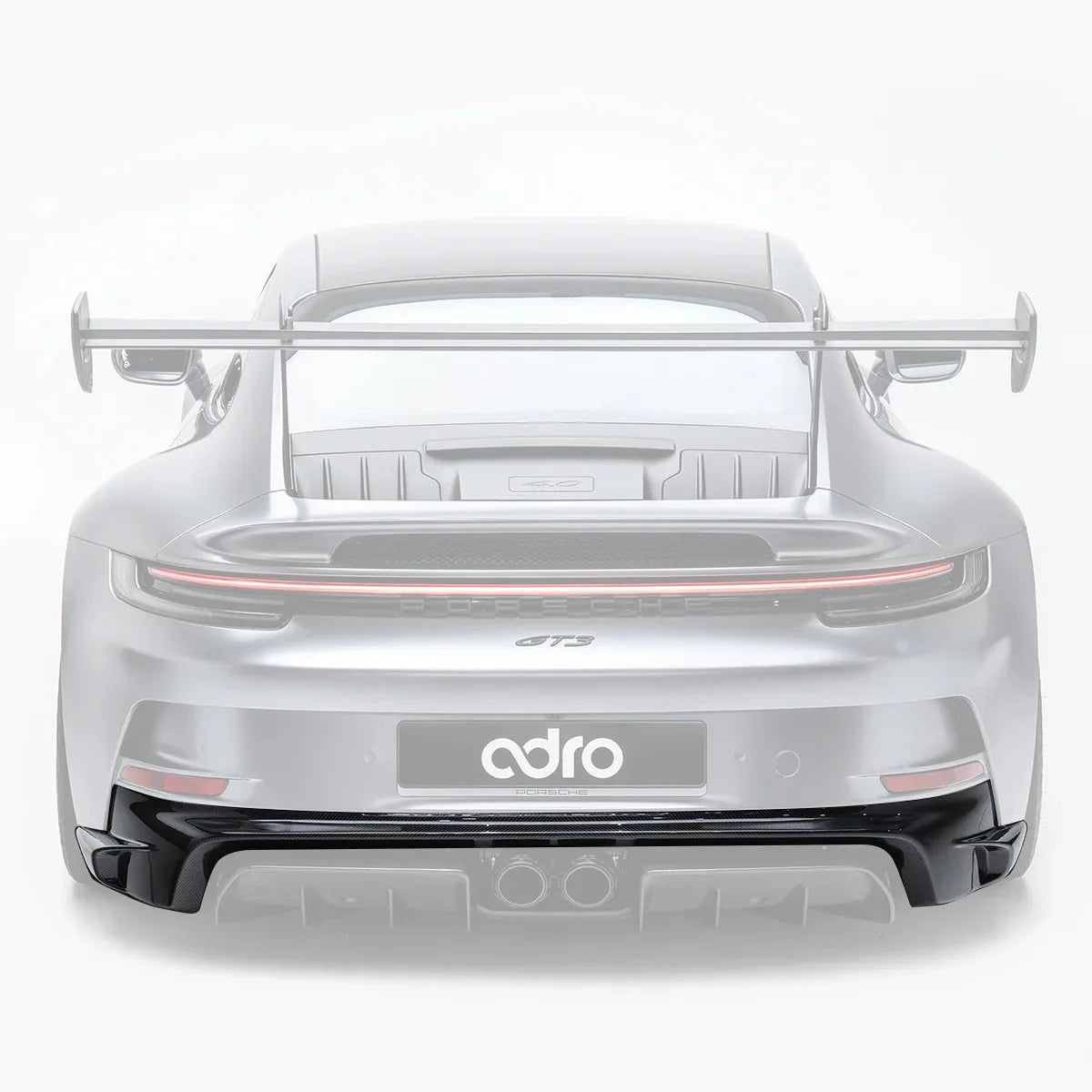 Porsche 992.1 GT3 Pre - Preg Carbon Fibre Full Body Kit by Adro - | Styling Kit | FD Racing