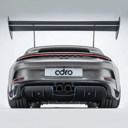 Porsche 992.1 GT3 Pre - Preg Carbon Fibre Full Body Kit by Adro - | Styling Kit | FD Racing