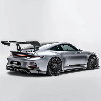 Porsche 992.1 GT3 Pre - Preg Carbon Fibre Full Body Kit by Adro - | Styling Kit | FD Racing