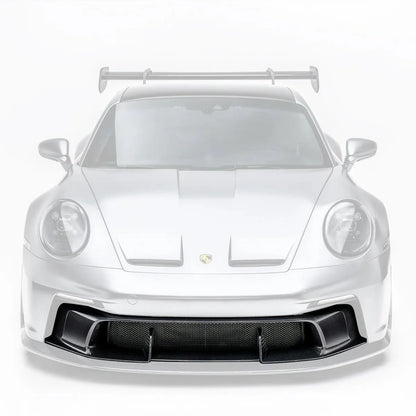 Porsche 992.1 GT3 Pre - Preg Carbon Fibre Full Body Kit by Adro - | Styling Kit | FD Racing