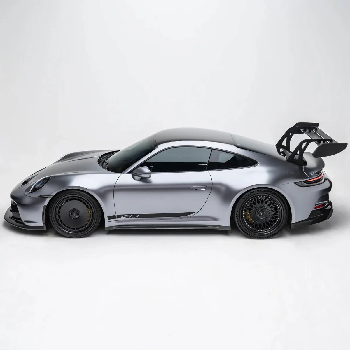 Porsche 992.1 GT3 Pre - Preg Carbon Fibre Full Body Kit by Adro - | Styling Kit | FD Racing