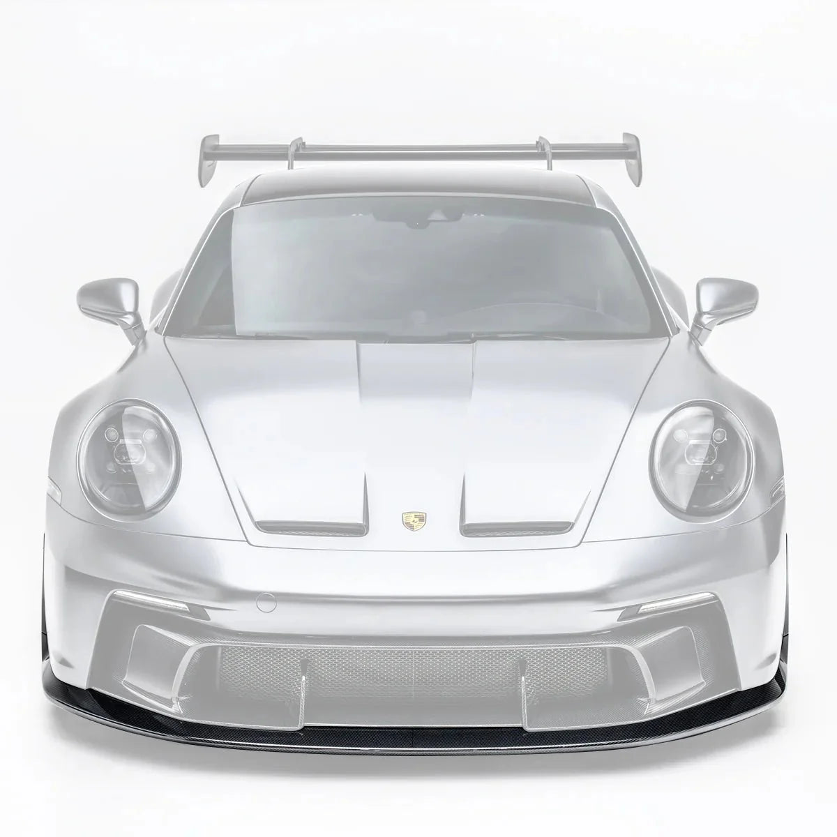 Porsche 992.1 GT3 Pre - Preg Carbon Fibre Full Body Kit by Adro - | Styling Kit | FD Racing