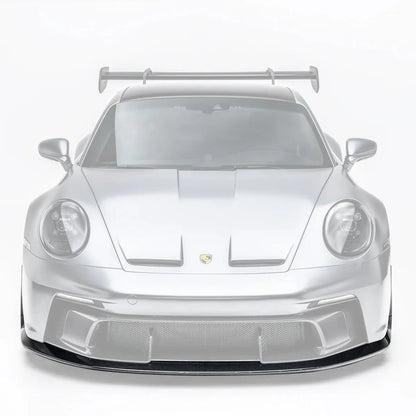 Porsche 992.1 GT3 Pre - Preg Carbon Fibre Full Body Kit by Adro - | Styling Kit | FD Racing