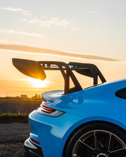 Porsche 992.1 GT3 Pre - Preg Carbon Fibre Full Body Kit by Adro - | Styling Kit | FD Racing