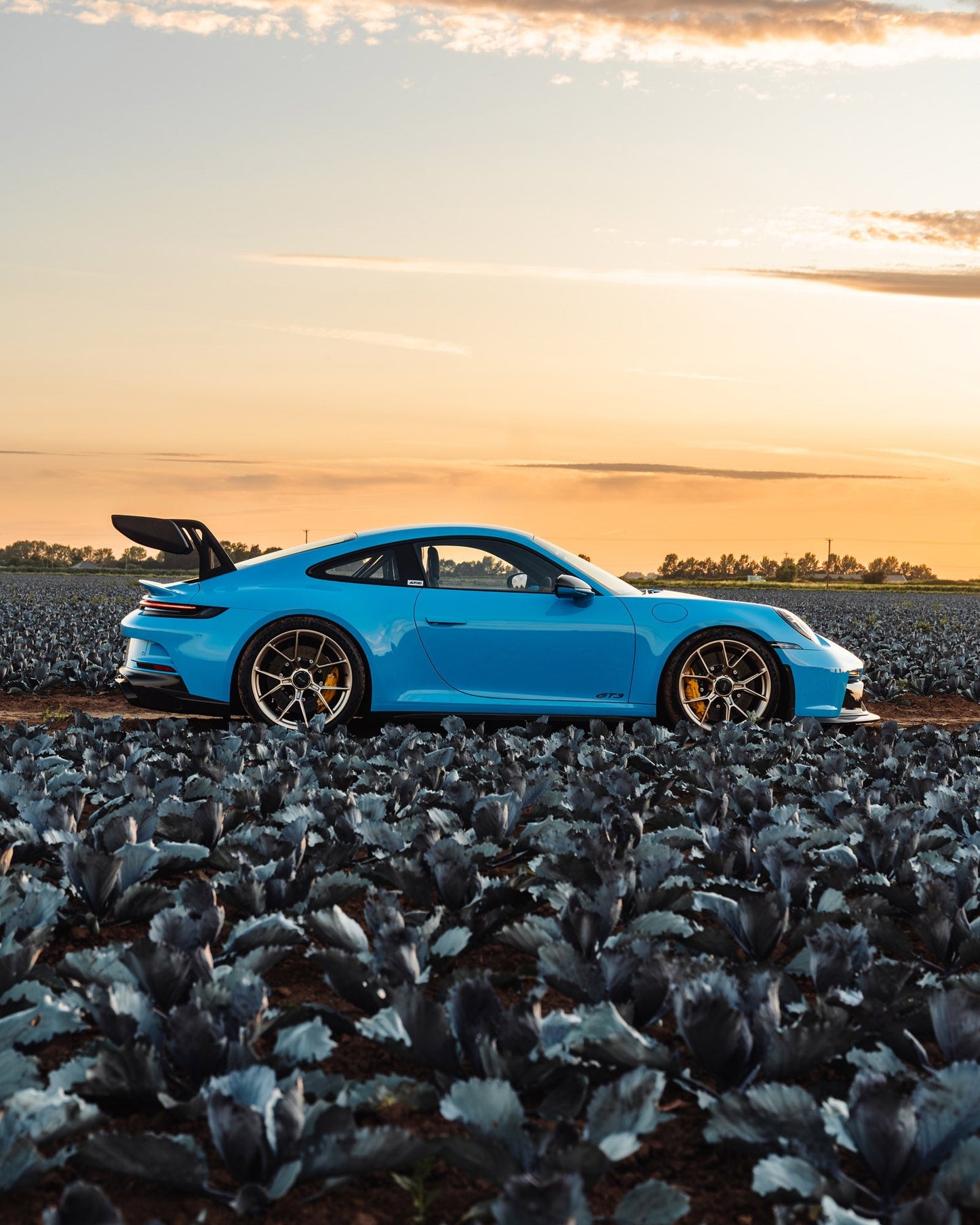 Porsche 992.1 GT3 Pre - Preg Carbon Fibre Full Body Kit by Adro - | Styling Kit | FD Racing