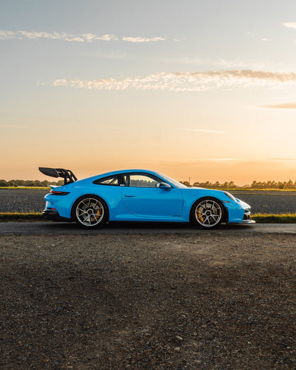 Porsche 992.1 GT3 Pre - Preg Carbon Fibre Full Body Kit by Adro - | Styling Kit | FD Racing