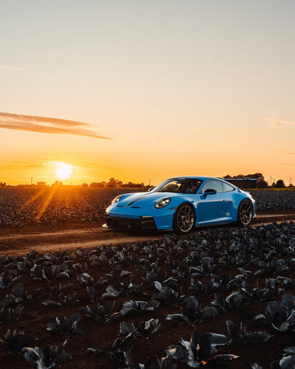Porsche 992.1 GT3 Pre - Preg Carbon Fibre Full Body Kit by Adro - | Styling Kit | FD Racing