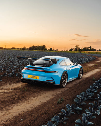 Porsche 992.1 GT3 Pre - Preg Carbon Fibre Full Body Kit by Adro - | Styling Kit | FD Racing