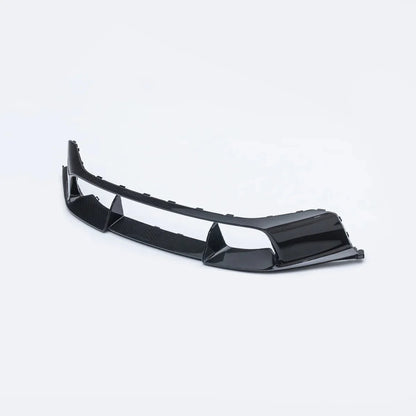 Porsche 992.1 GT3 Pre - Preg Carbon Fibre Intake Panel by Adro - | Front Lips & Splitters | FD Racing