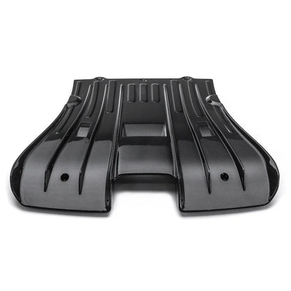 Adro Porsche 992.1 GT3 Pre-Preg Carbon Fibre Rear Diffuser