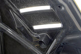 Top Secret Carbon Aero Bonnet for Nissan R35 GT-R 2009–2016