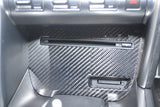 RSW CD Panel Cover for Nissan GT-R - FD Racing