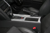 RSW Carbon Gearshift Gate Outer Panel for Nissan GT-R - FD Racing