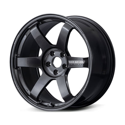 Rays TE37 SAGA S-PLUS Nissan R35 GTR Complete Wheel Package